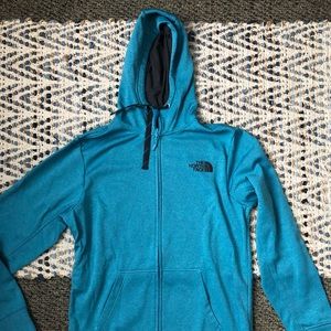 The North Face Men’s Full Zip Jacket
